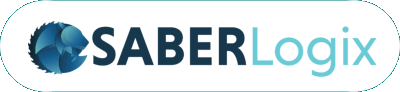 SaberLogix Logo