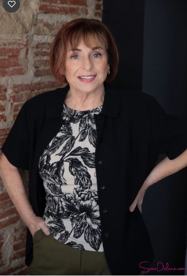 Picture of Marca Olson